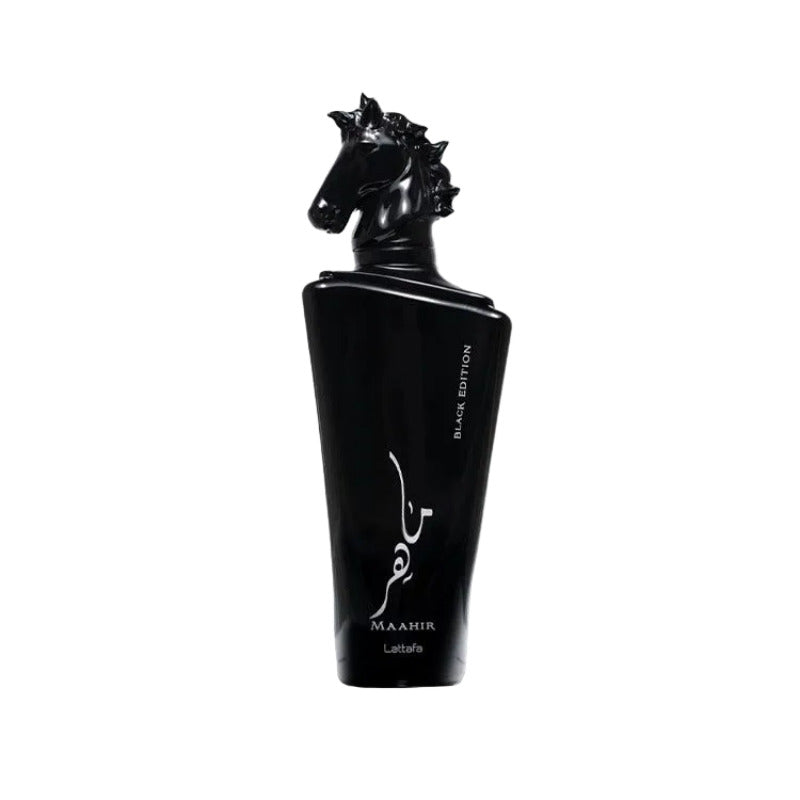 عطر Lattafa - Bade e Al Oud أو دي بارفان للجنسين - 100ml