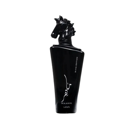 عطر Lattafa - Bade e Al Oud أو دي بارفان للجنسين - 100ml