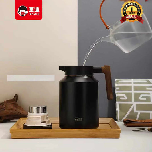 Dkadi KD9096 Vacumm Bottle 1900ML