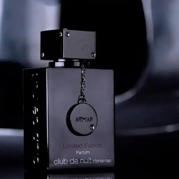 عطر أرماف كلوب دو نوي إنتنس للرجال - 150 مل
