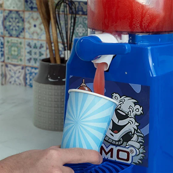 ماكينة صنع الثلج SUMO SM-9036 (1 لتر)