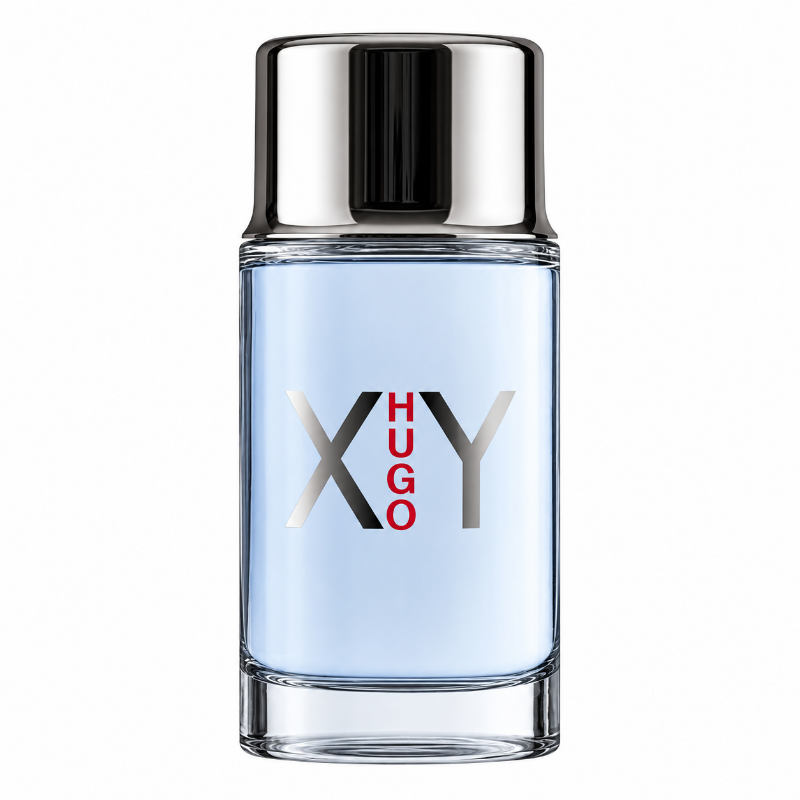 عطر Hugo Boss - XY أو دي تواليت للرجال - 100ml