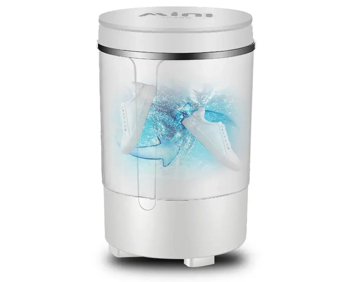 غسالة الملابس والأحذية الحديثة صلاحية 5 كيلوجرام