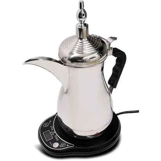 SUMO SM-ACM07 Arabic Coffee Maker Set - 1L