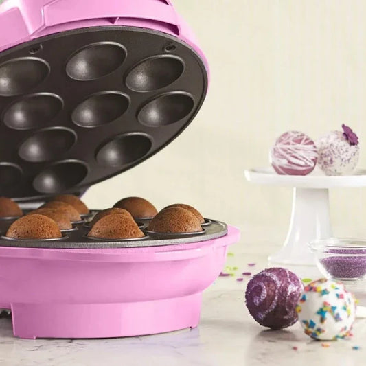 SUMO SM-7208 Non Stick Electric Pop Cake Maker
