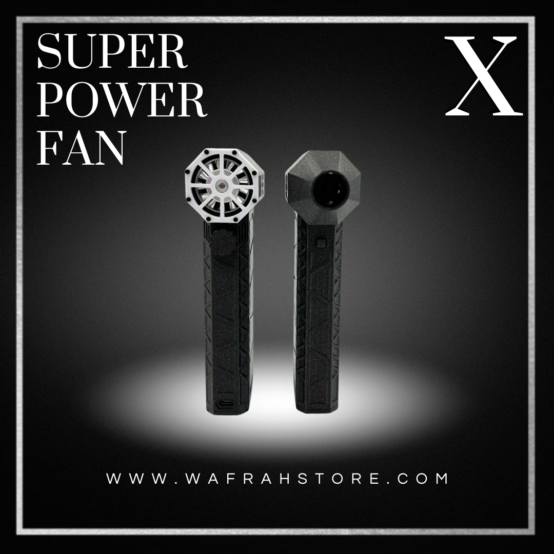 نفاذ هواء بالعالم متعدد الاستخدامات