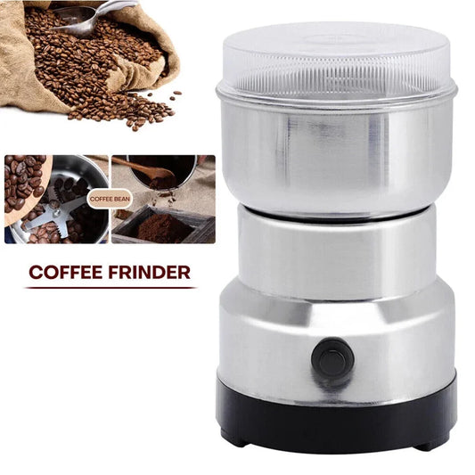 Electric Coffee & Spice Grinder -85 g