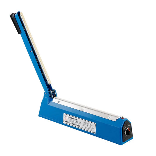 Impulse Manual Bag Sealer Heat Seal Closer