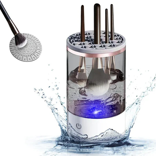 Makeup Brush Cleaner