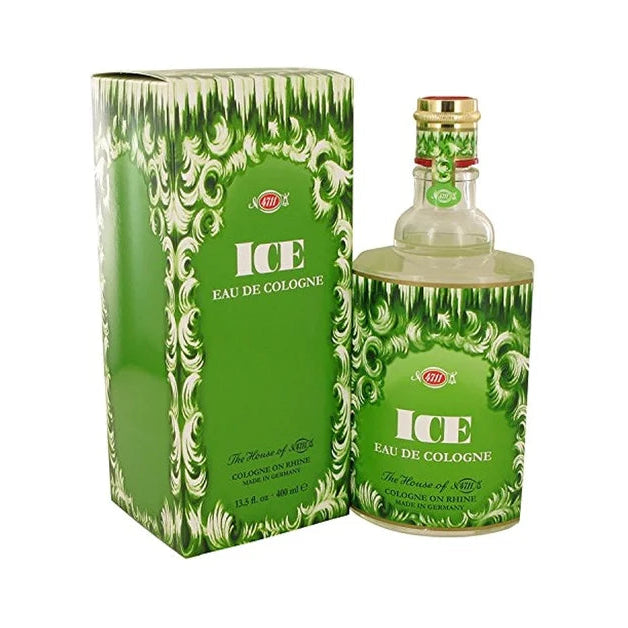 عطر 4711 آيس كولون للجنسين – 400 مل (4711 Ice Eau de Cologne)