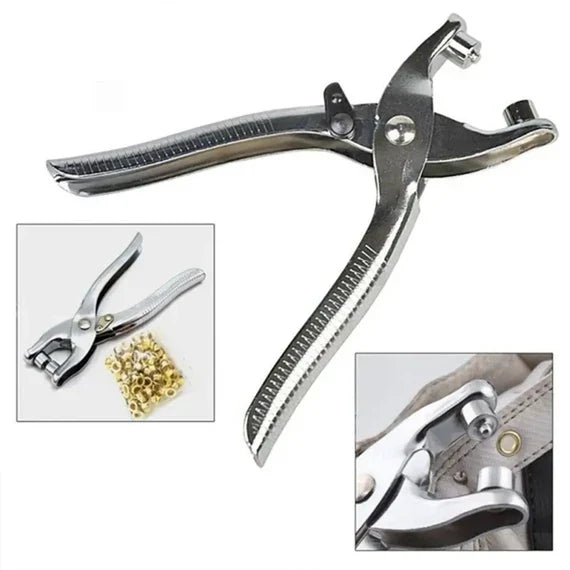 أداة ضبط الحلقات ذات الحلقات الذهبية