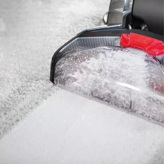 SAYONA SCC-2414 Carpet Cleaner Sweeper