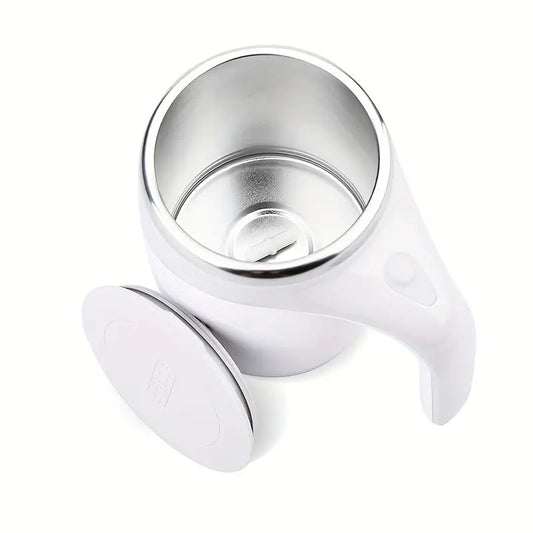 Magnetic Stirring Mug