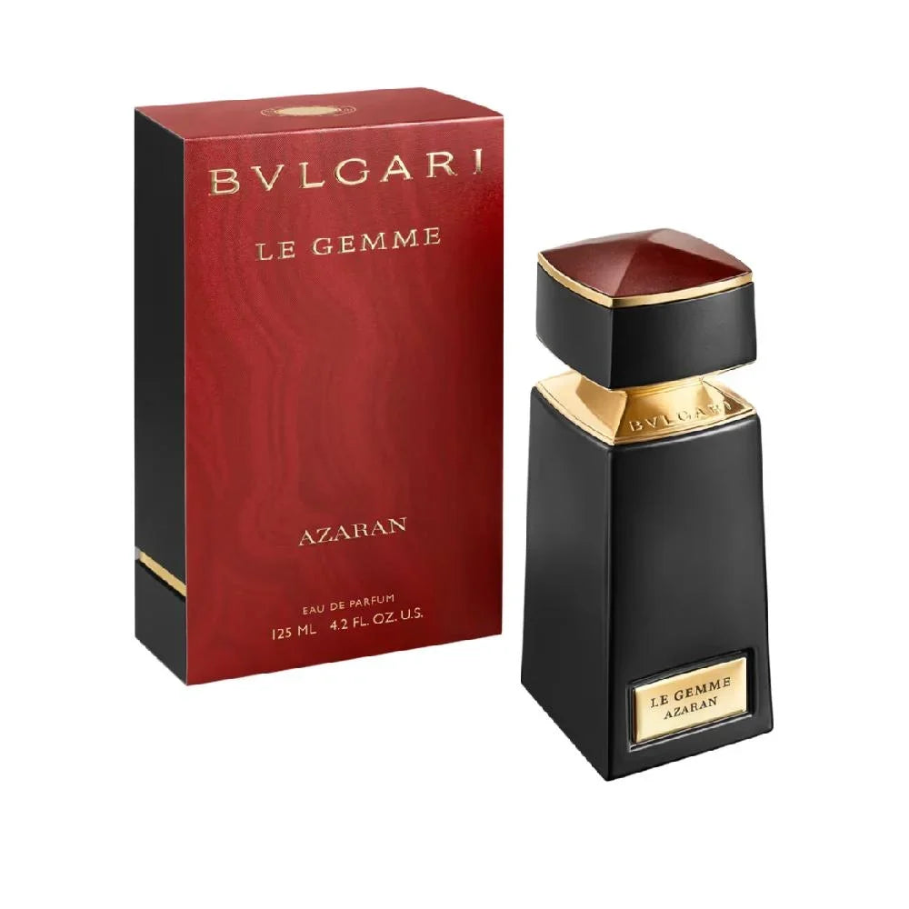 عطر Bvlgari - Le Gemme Azaran أو دي بارفان للجنسين - 125ml