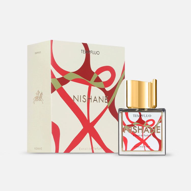 عطر Nishane - Tempfluo إكستري دو بارفان للجنسين - 100ml