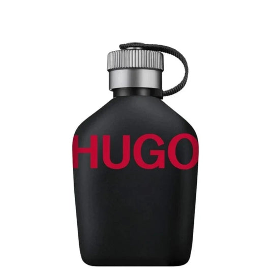 عطر Hugo Boss - Just Different أو دي تواليت للرجال - 125ml