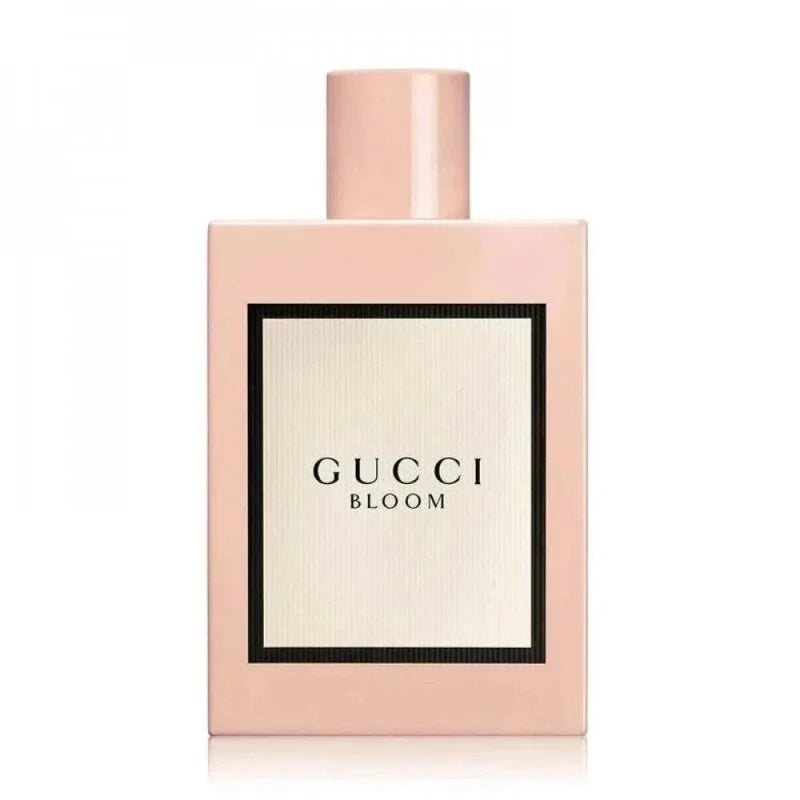 عطر Gucci - Bloom أو دي بارفان للنساء - 50ml