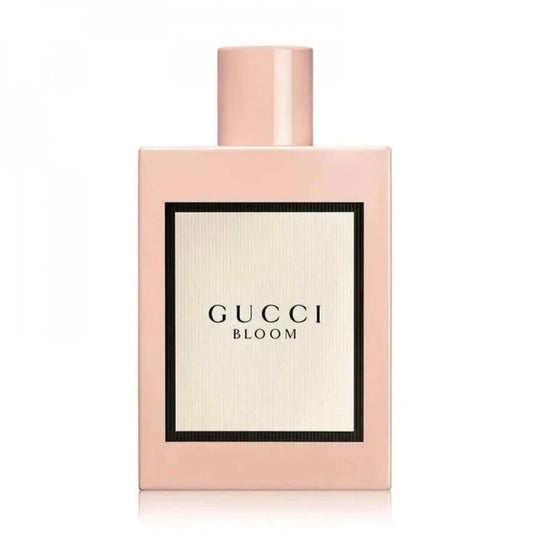 عطر Gucci - Bloom أو دي بارفان للنساء - 50ml
