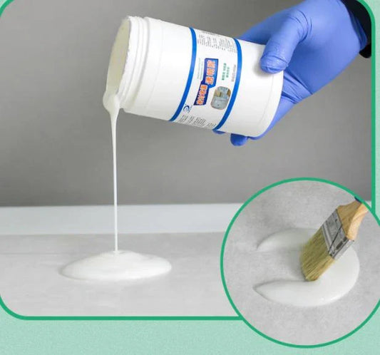 Water Resistant Sealing Glue - 500 ml