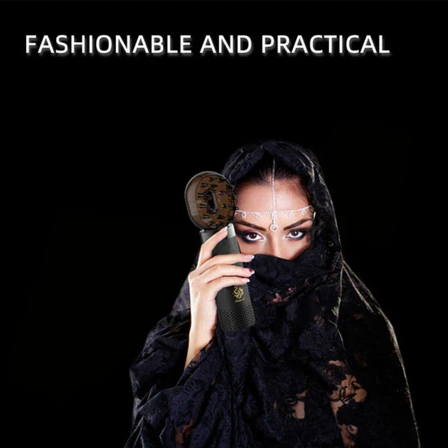 مبخر إلكتروني متعدد الاستخدامات والمنزل من جميرا الأصلي