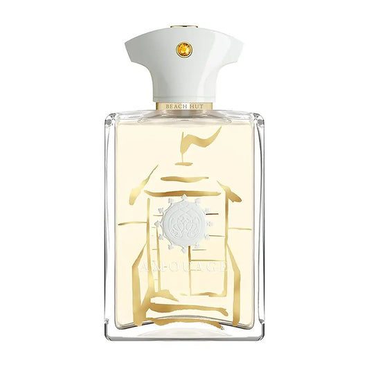 عطر Amouage Beach Hut أو دي بارفان For Him - 100 Ml