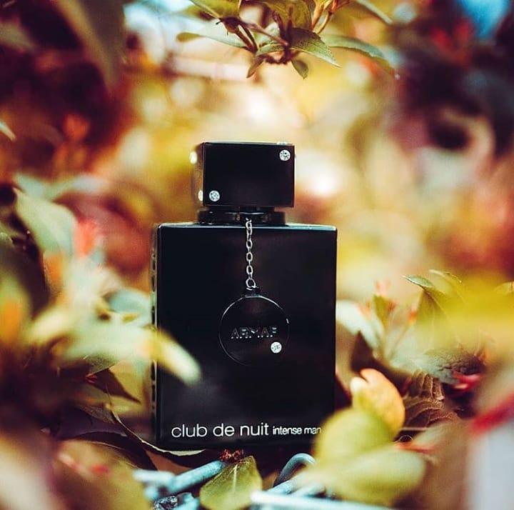 عطر أرمف كلوب دي نويت إنتنس للرجال – ١٠٥ مل