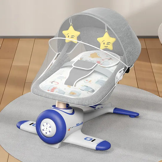 Baby Rocking Chair