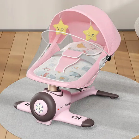 Baby Rocking Chair
