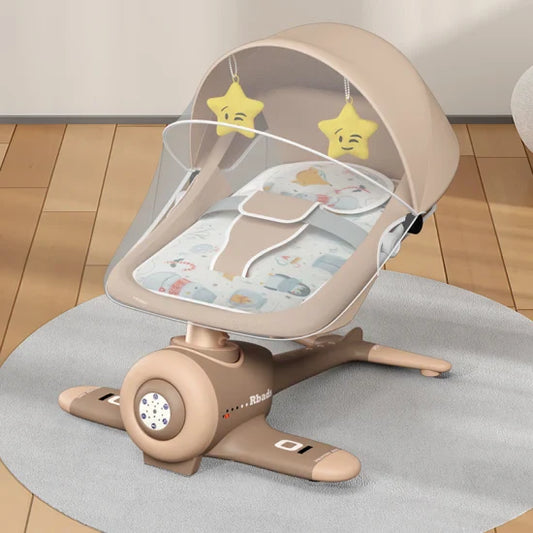 Baby Rocking Chair