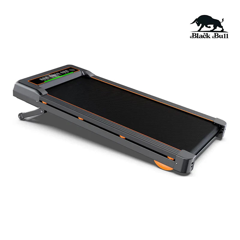 جهاز المشي بلاك بول مع انحدار تلقائي بنسبة 12%