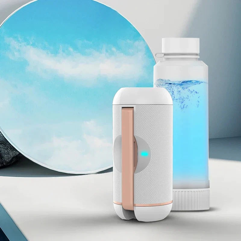 اصغر شطاف سفر الاكثر شهرة