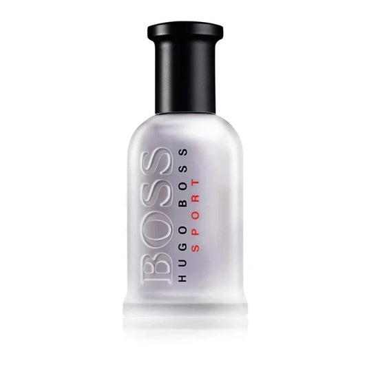 عطر Hugo Boss - Sport أو دي تواليت للرجال - 100ml