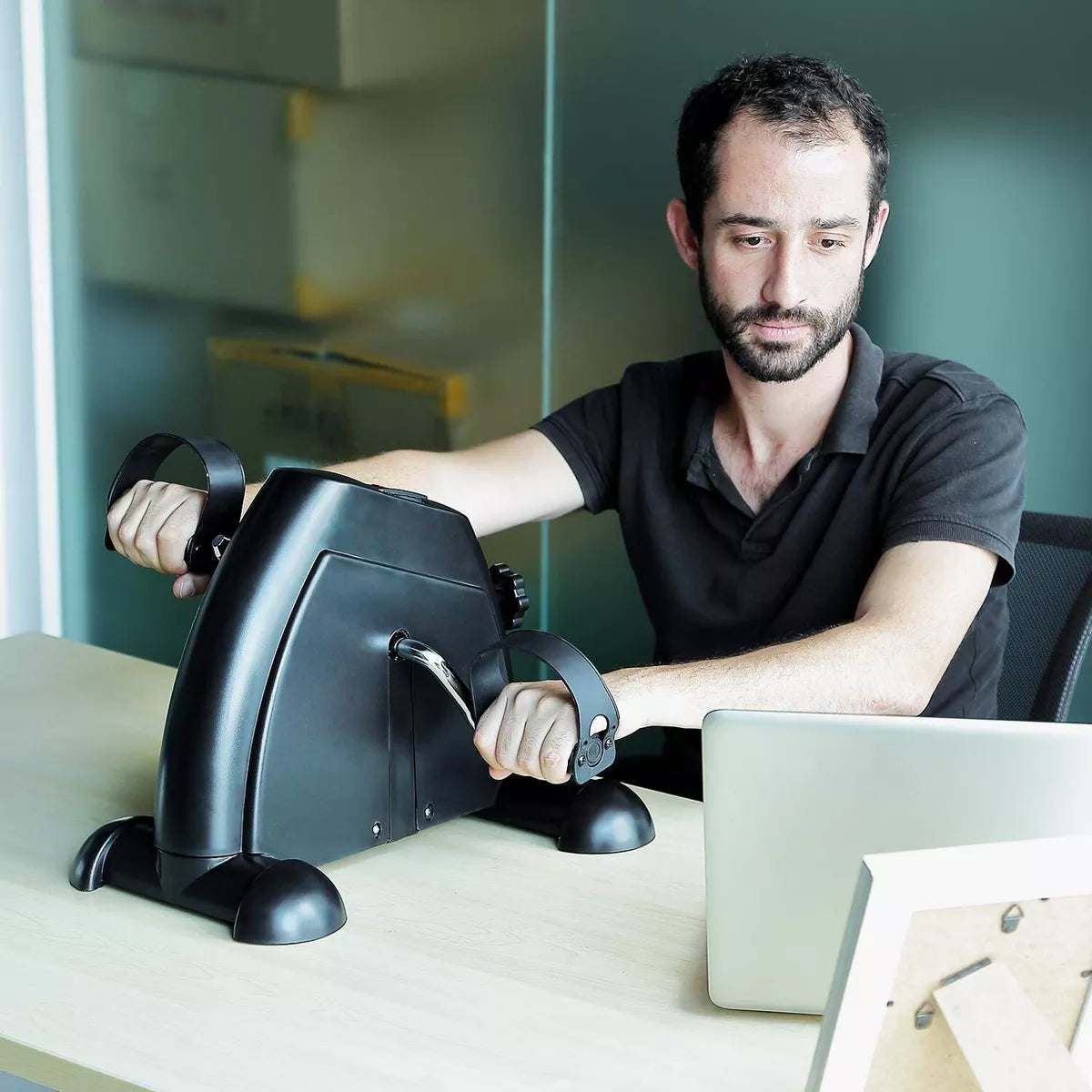 بدال التمارين البسيطة