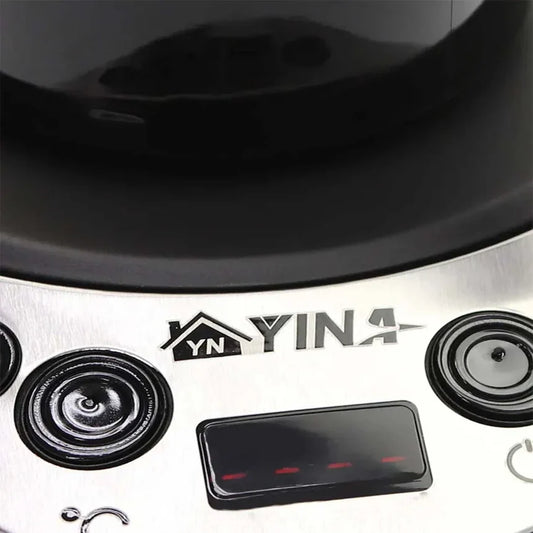 Yina YN-1047A Turkish Coffee Maker - 450 ml