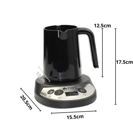 Yina YN-1047A Turkish Coffee Maker - 450 ml