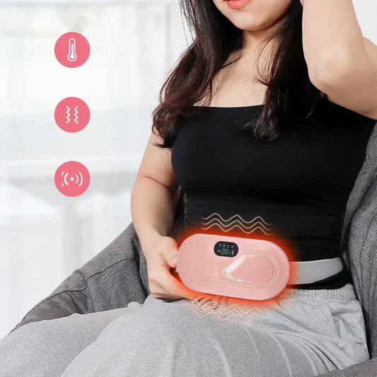 Waist Massage Belt