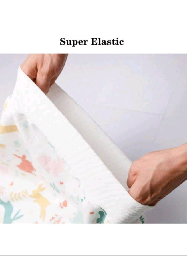 One Piece Waterproof Leakproof Reusable Breathable Toilet Training Pants for Kids, Made of Soft and Comfortable Material, Suitable for Baby Shower Decorations and Family Gifts