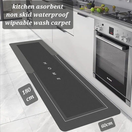 Anti-Slip Bath Mat