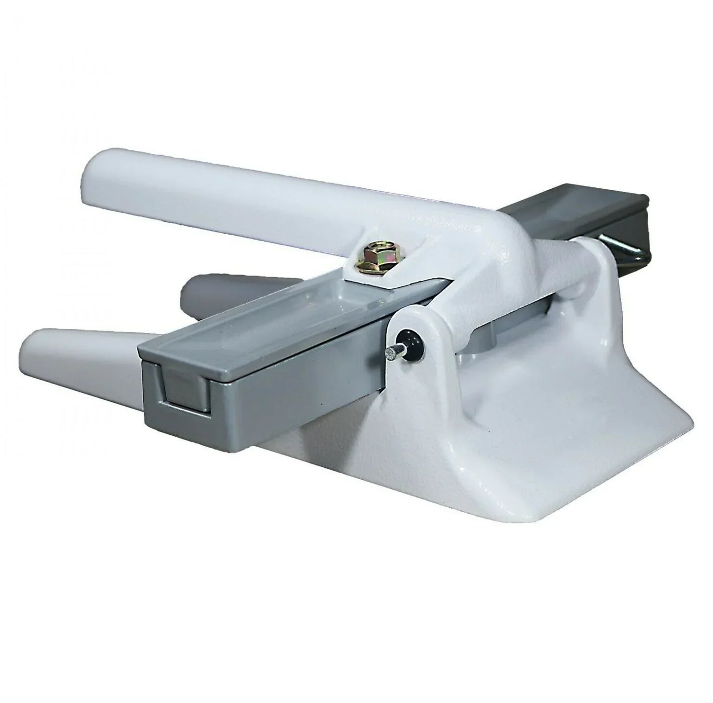 صانع الكباب الخشبي المصنوع يدويًا