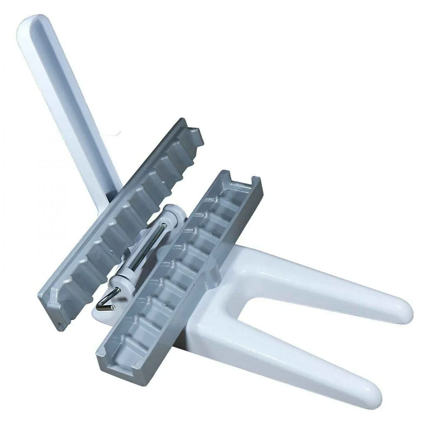 صانع الكباب الخشبي المصنوع يدويًا