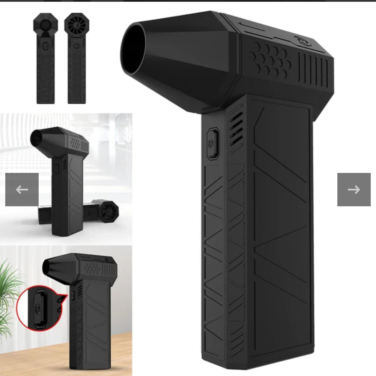 نفاذ هواء بالعالم متعدد الاستخدامات