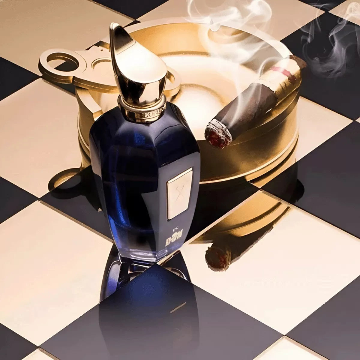 عطر Xerjoff Join the Club Don أو دي بارفان للجنسين - 100 Ml