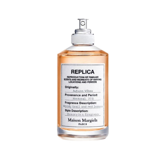 عطر Maison Margiela - Replica Autumn Vibes أو دي تواليت للجنسين - 100ml