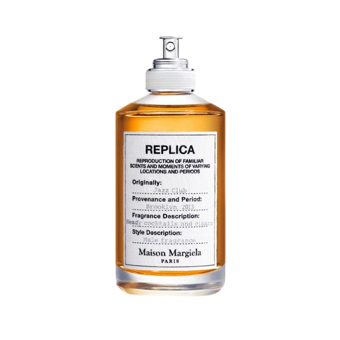 عطر Maison Margiela - Replica Jazz Club أو دي تواليت للرجال - 100ml