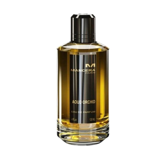 عطر Mancera - Aoud Orchid أو دي بارفان للجنسين - 120ml