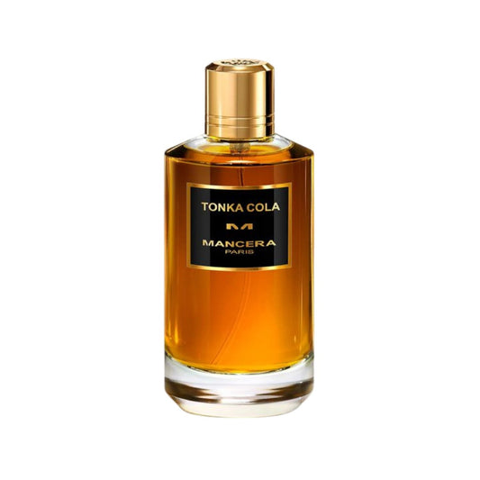 عطر Mancera - Tonka Cola أو دي بارفان للجنسين - 120ml