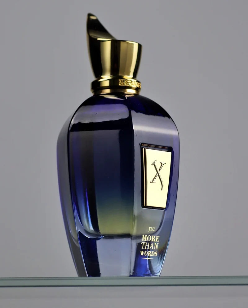 عطر Xerjoff More Than Words أو دي بارفان للجنسين - 100 Ml