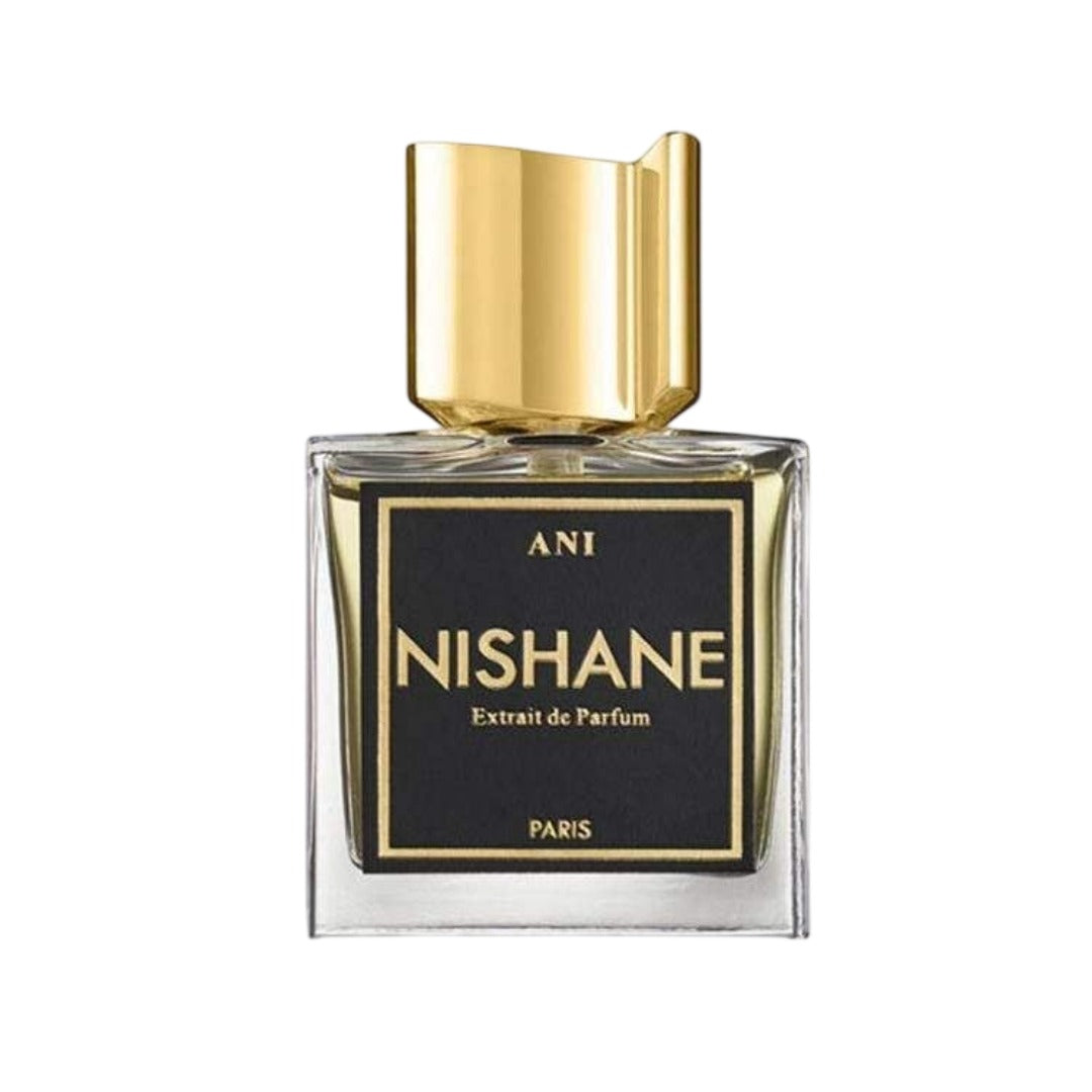 عطر Nishane - Ani إكستري دو بارفان للجنسين - 50ml