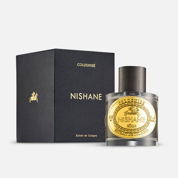 عطر Nishane Colognise Extrait de Cologne Spray للجنسين - 100ml