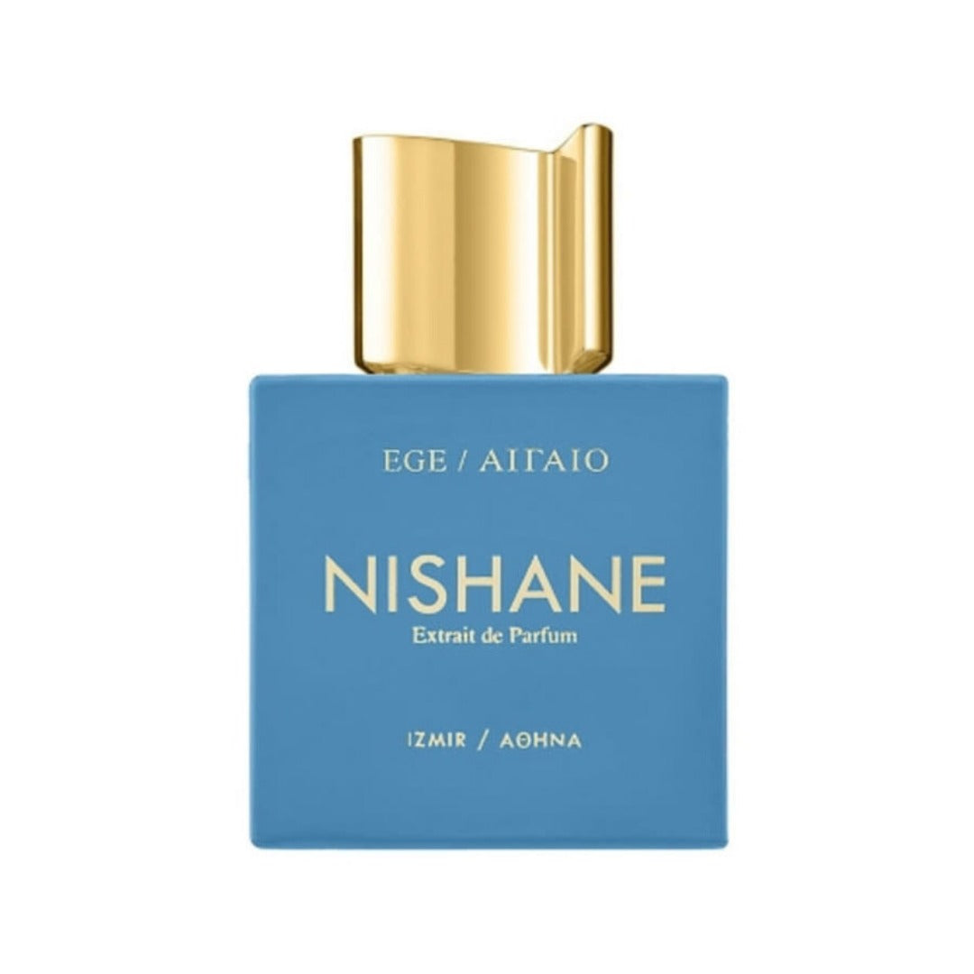 عطر Nishane - Ege Αιγαίο إكستري دو بارفان للجنسين - 100ml